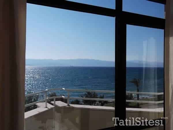 Poseidon Çeşme Resort